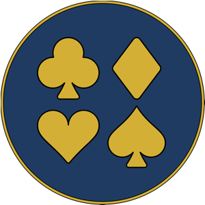 Poker Club Manager logo